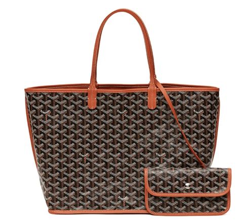 buy goyard tote|goyard bag price list.